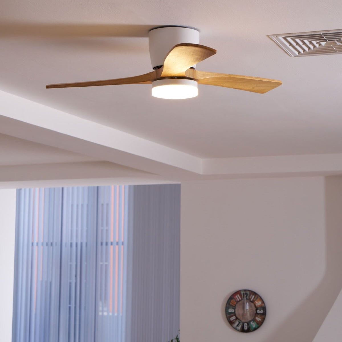 Miroise Ceiling Fan Light