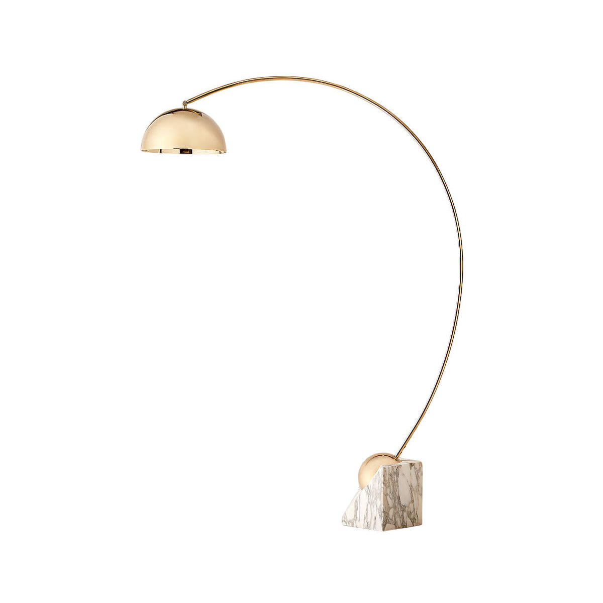 Venus Orbit Floor Lamp