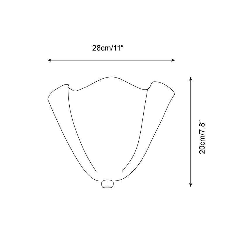 Florence Wall Lamp