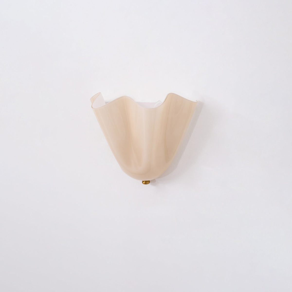 Delaford Glass Indoor Wall Light