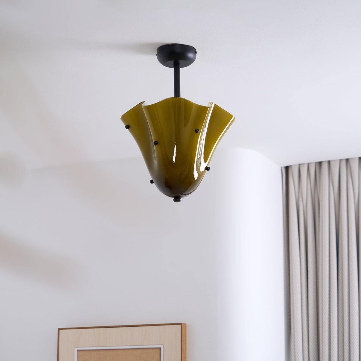 Eldis Ceiling Light