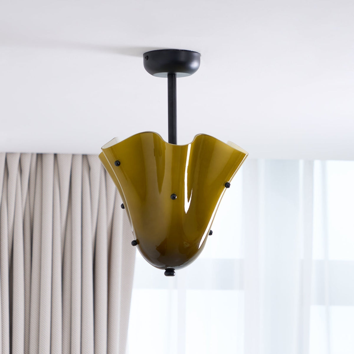 Eldis Ceiling Light