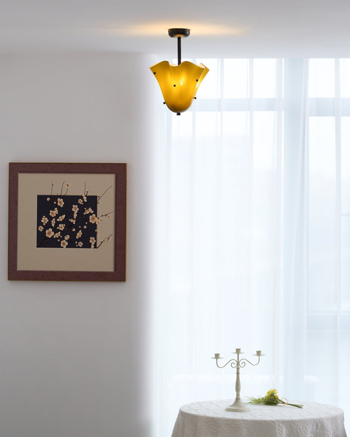 Eldis Ceiling Light