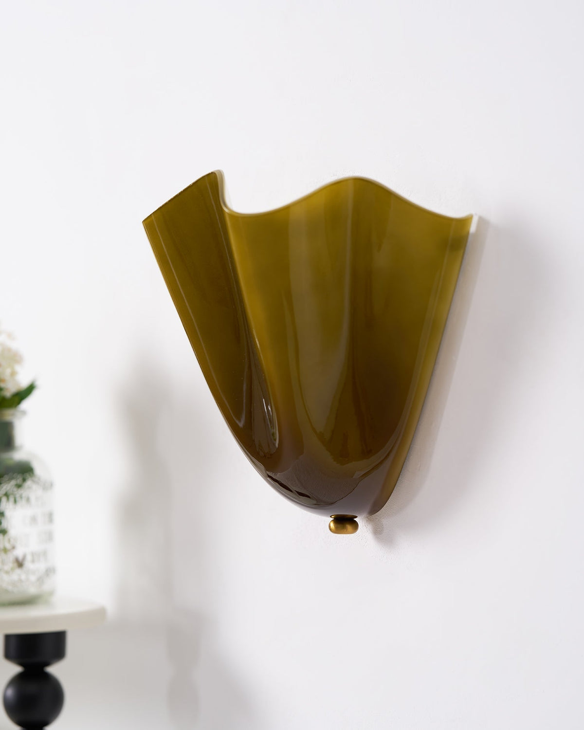 Florence Wall Lamp