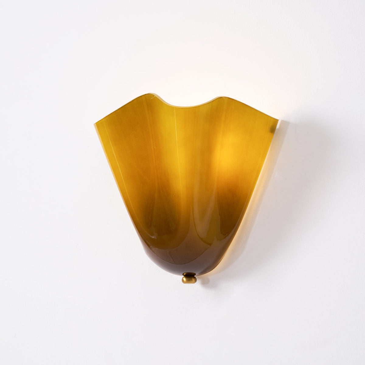 Renenielle Wall Lamp Soft Curves