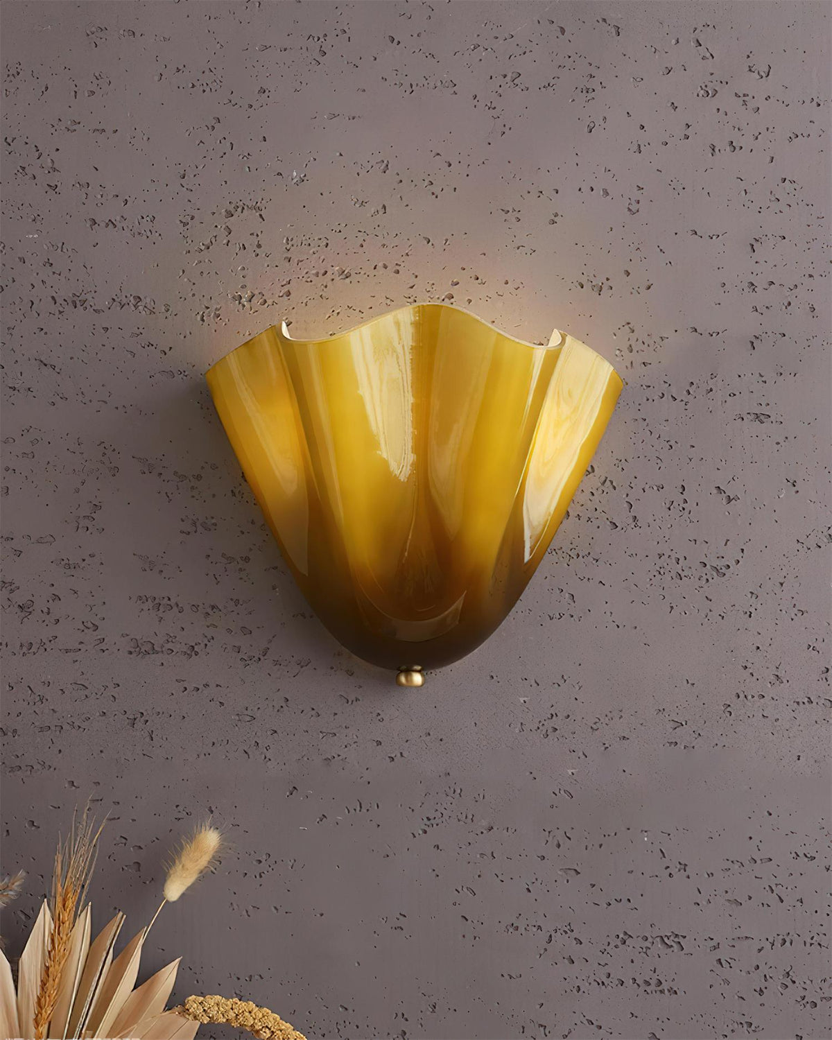Florence Wall Lamp
