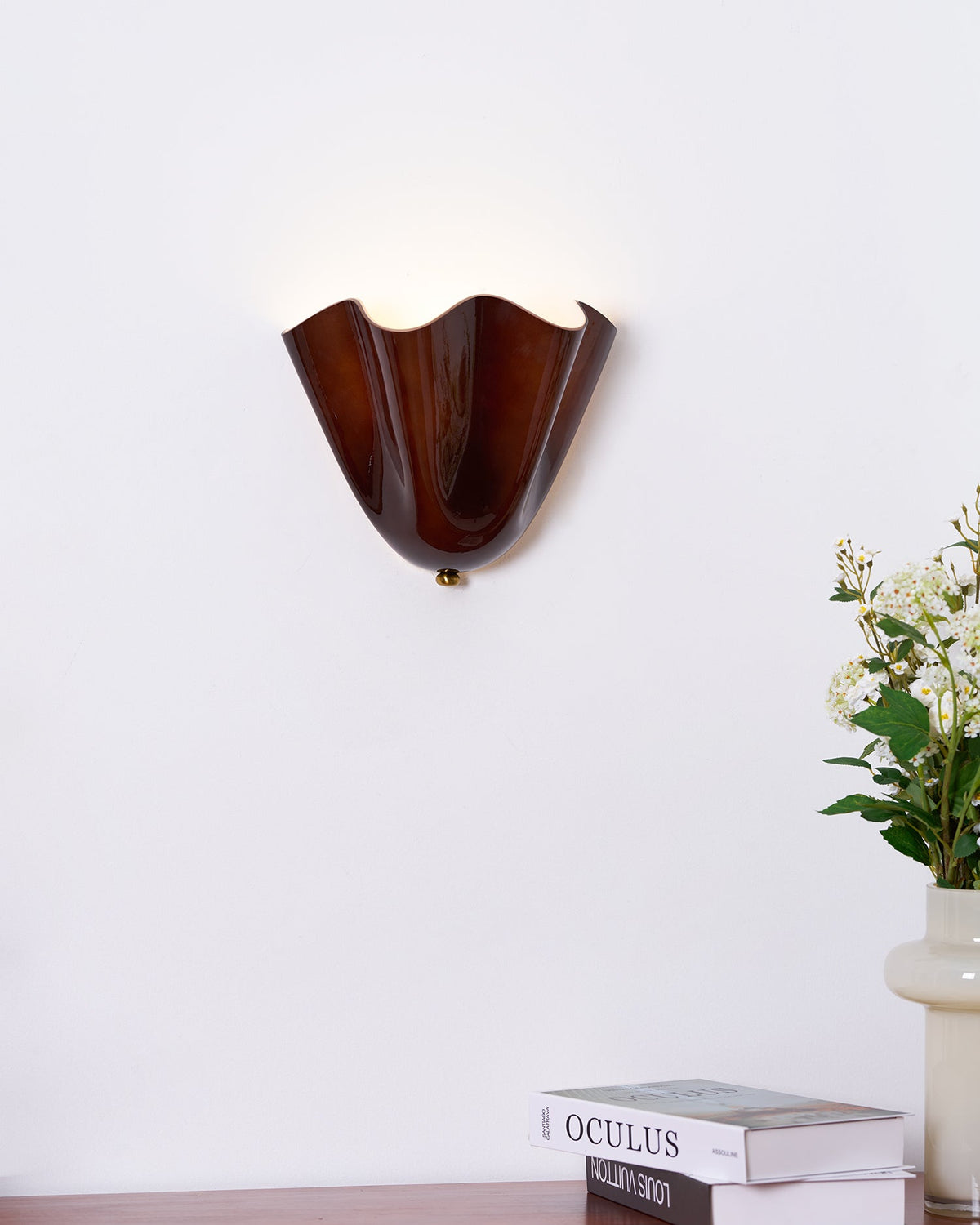 Florence Wall Lamp