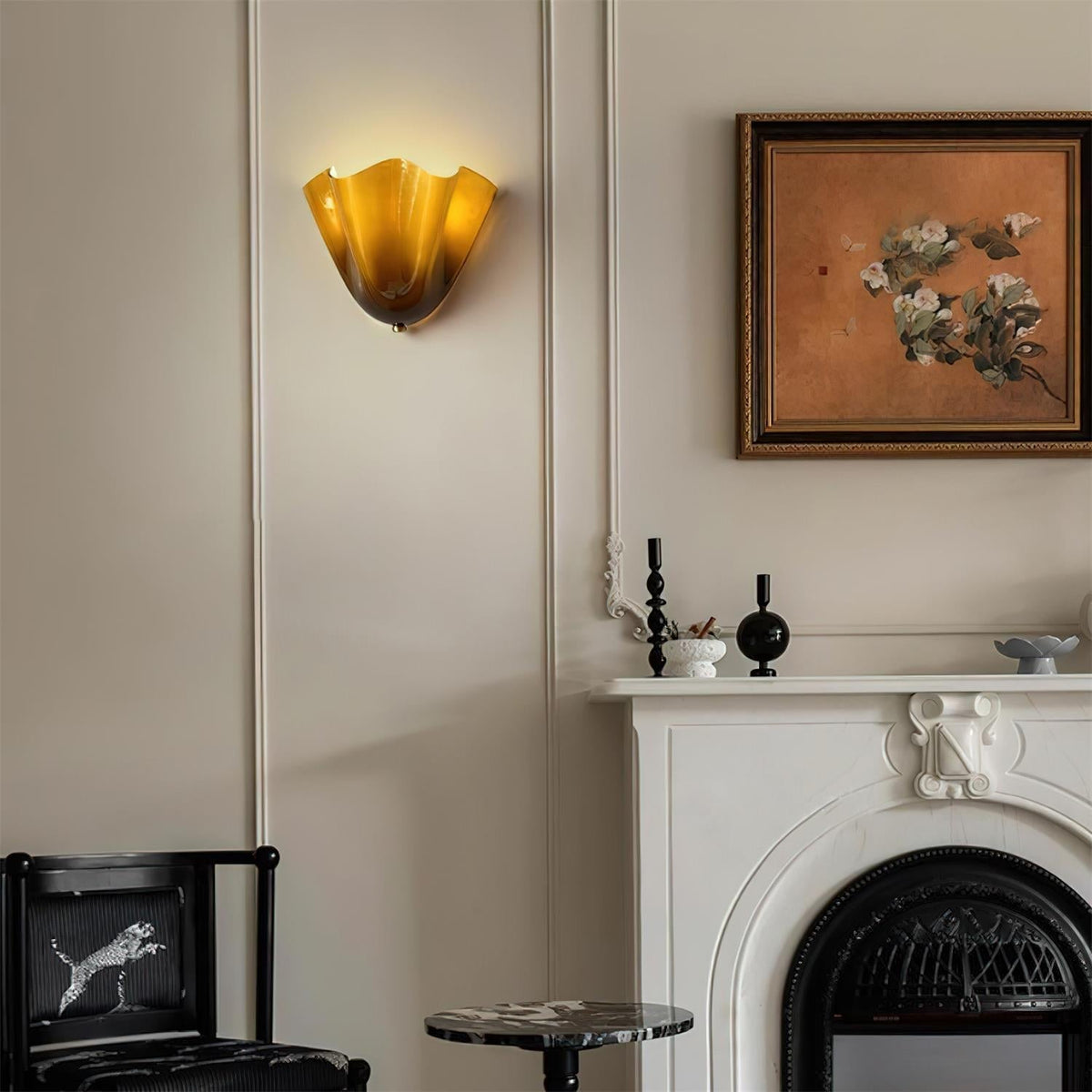 Florence Wall Lamp