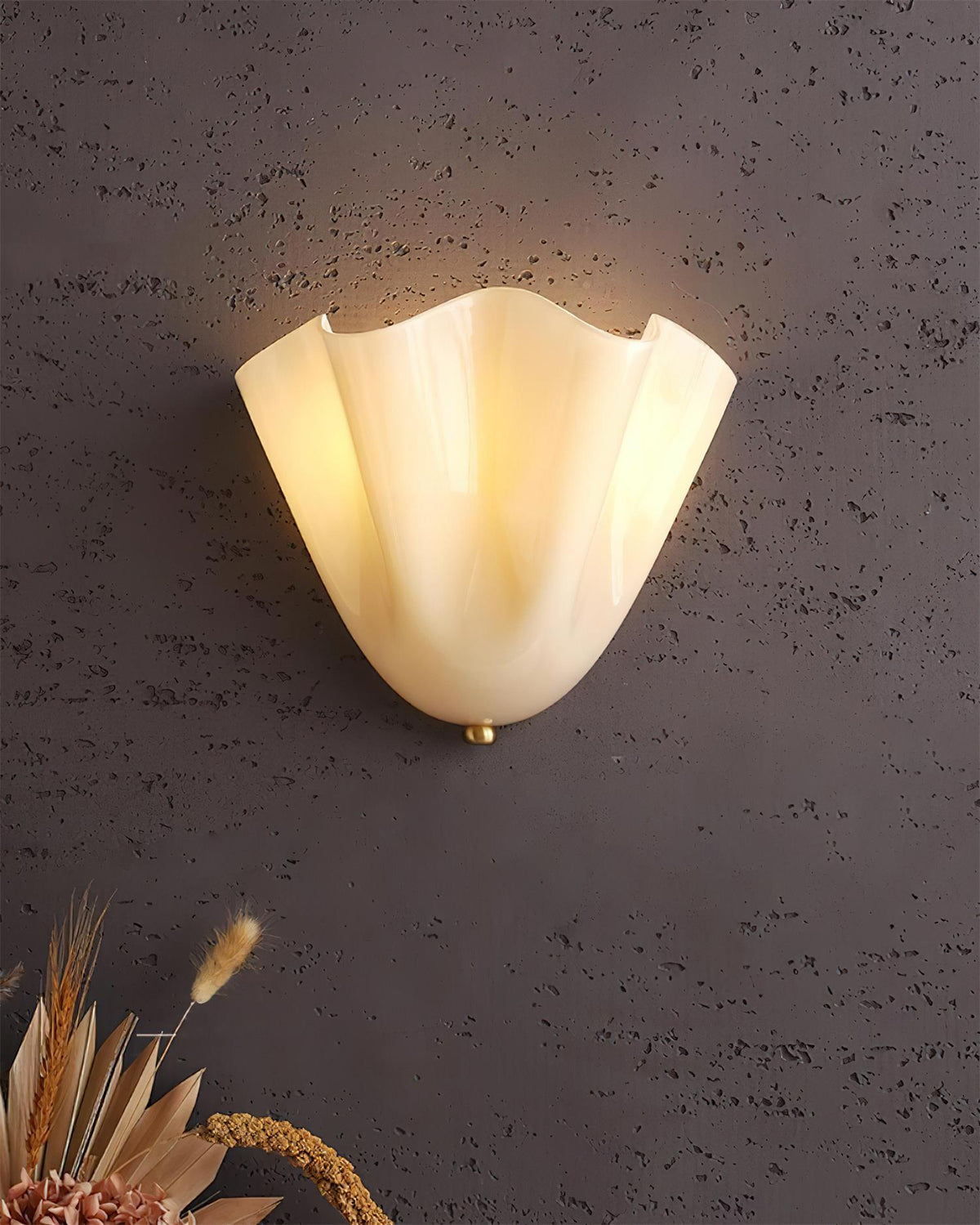 Florence Wall Lamp