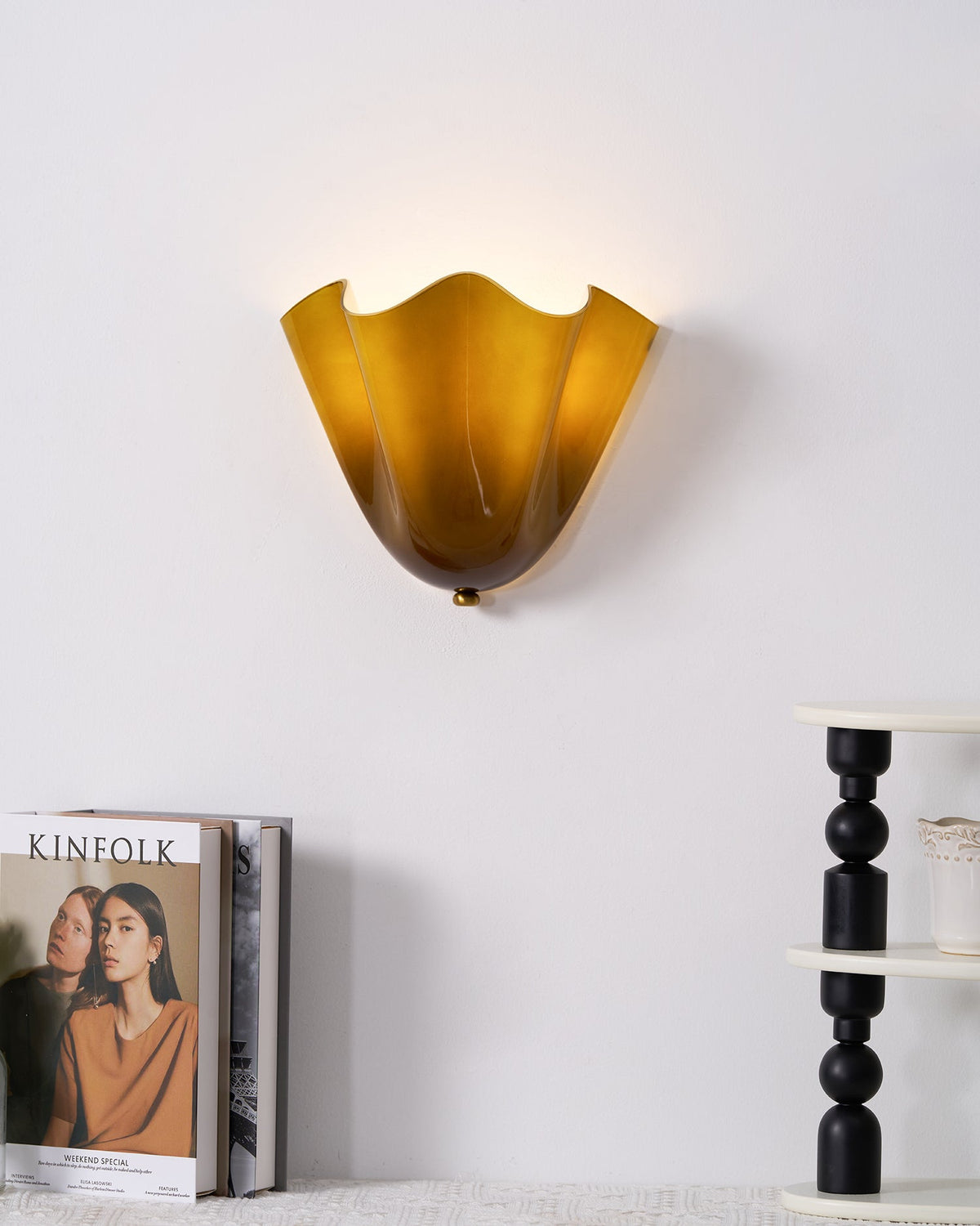 Florence Wall Lamp