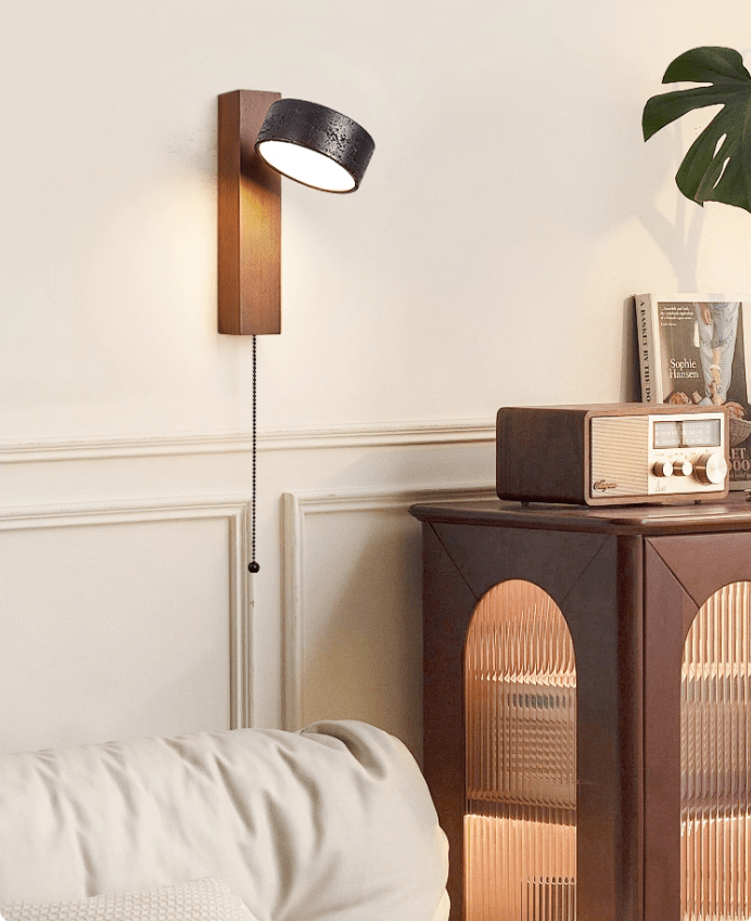 Briluna Wall Sconce