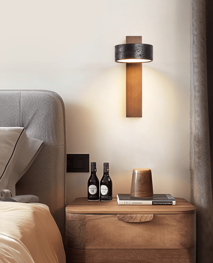 Briluna Wall Sconce