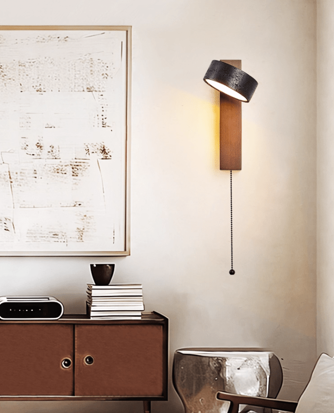 Briluna Wall Sconce