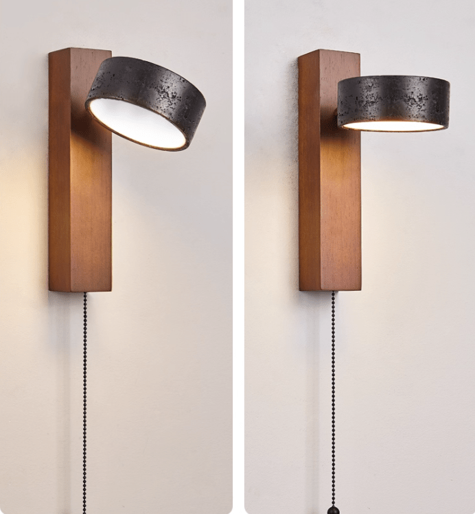 Briluna Wall Sconce