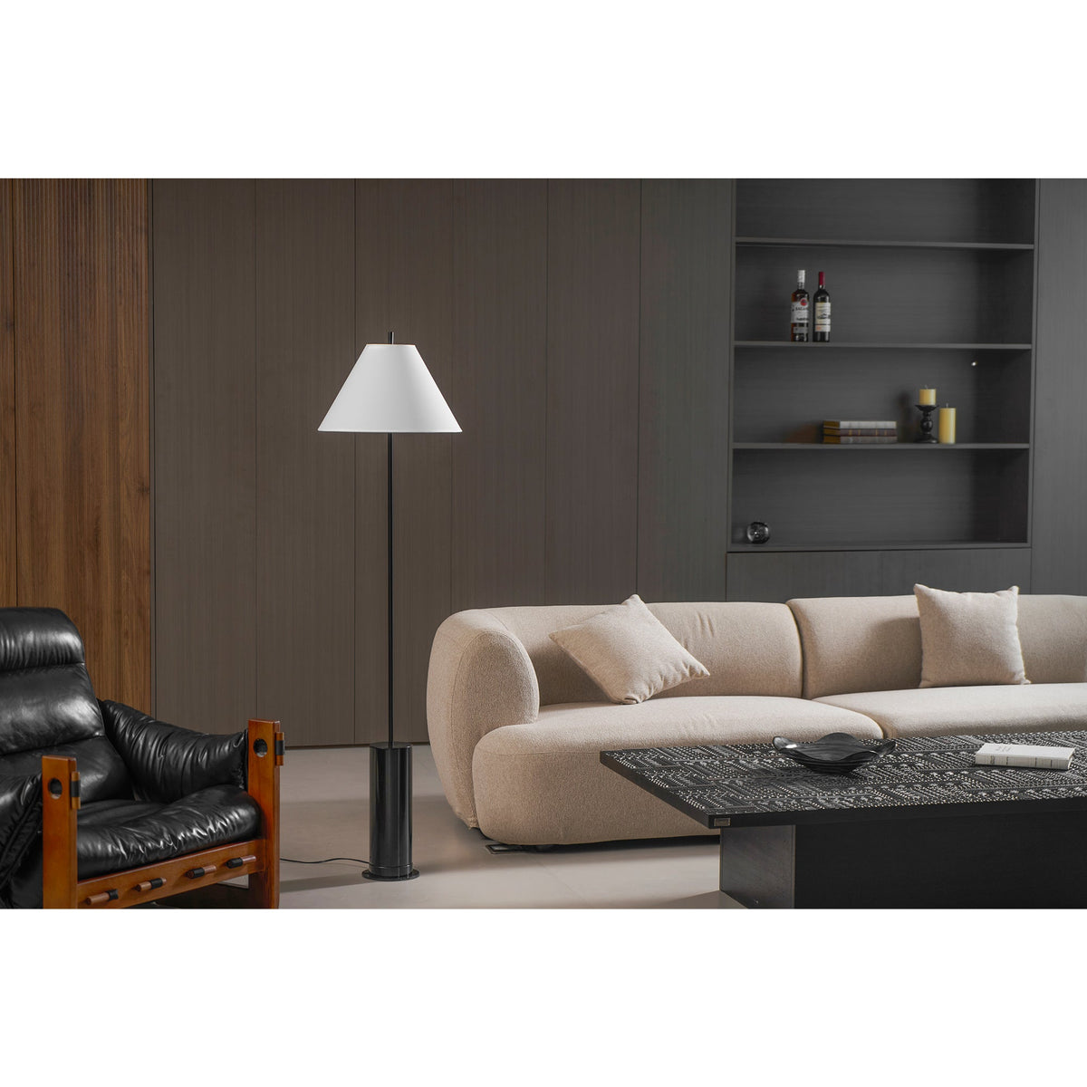 Mirareria Floor Lamp