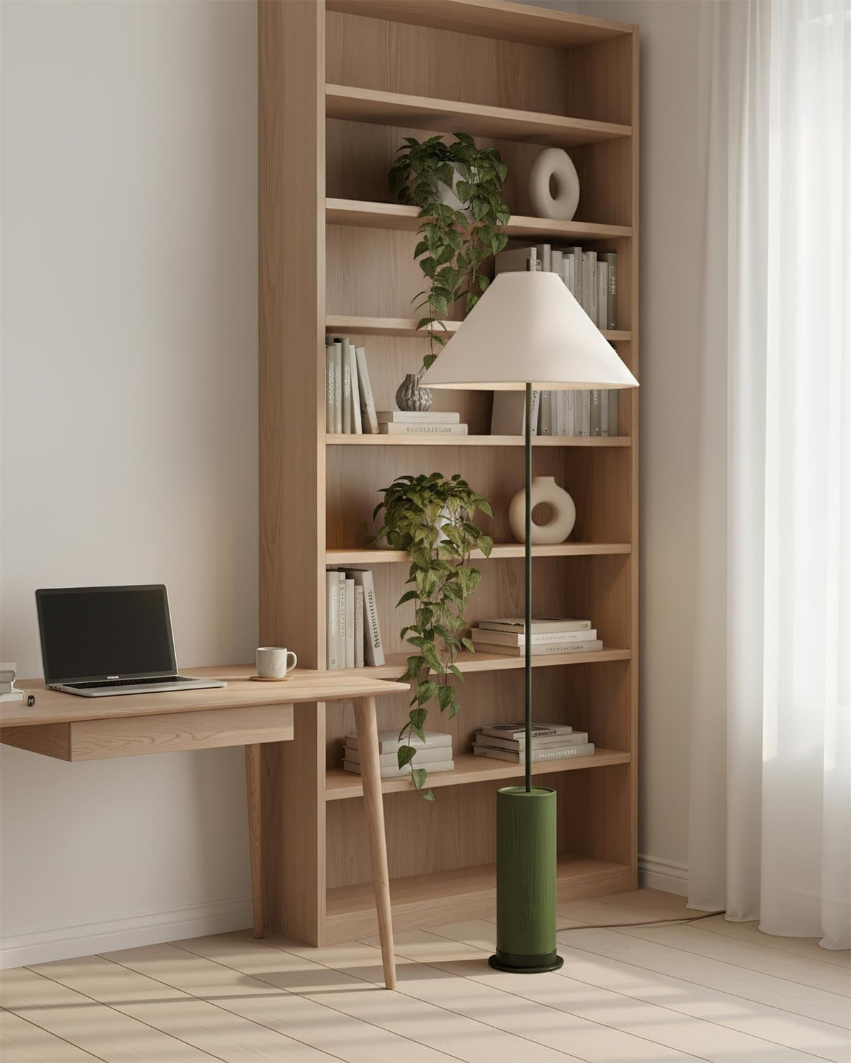 Mirareria Floor Lamp