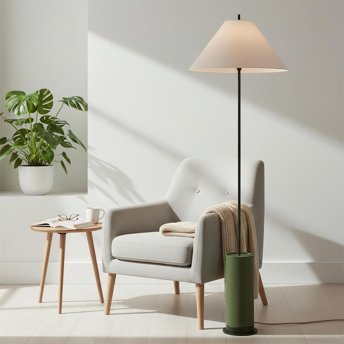 Mirareria Floor Lamp