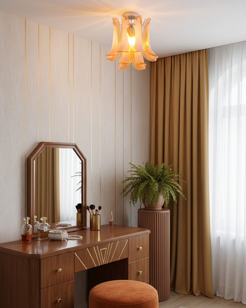 Oreleeria Ceiling Lamp