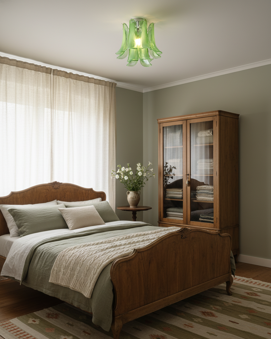 Oreleeria Ceiling Lamp