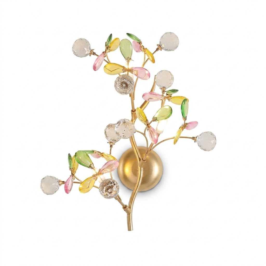 Selivenne Wall Sconce