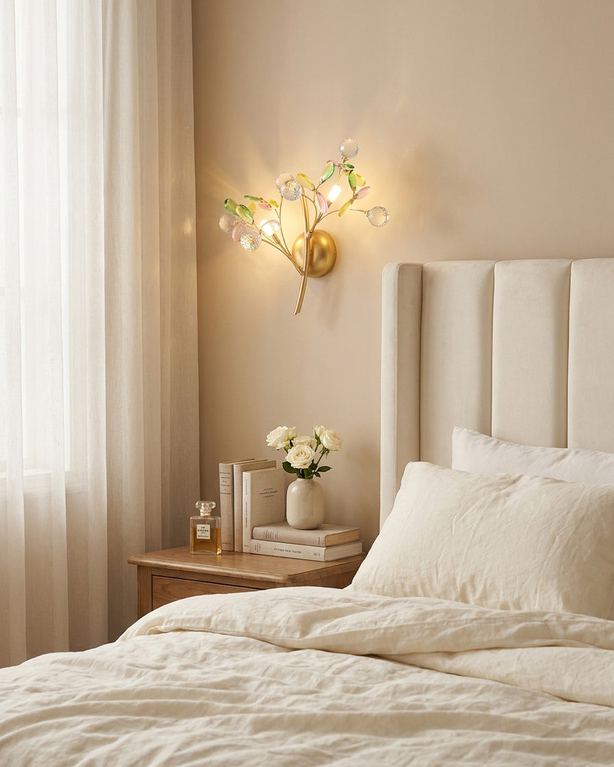 Selivenne Wall Sconce