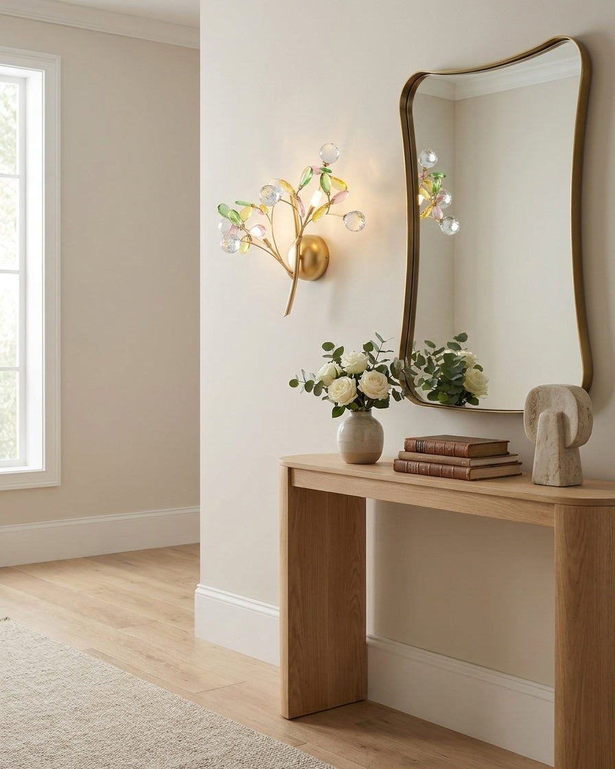 Selivenne Wall Sconce