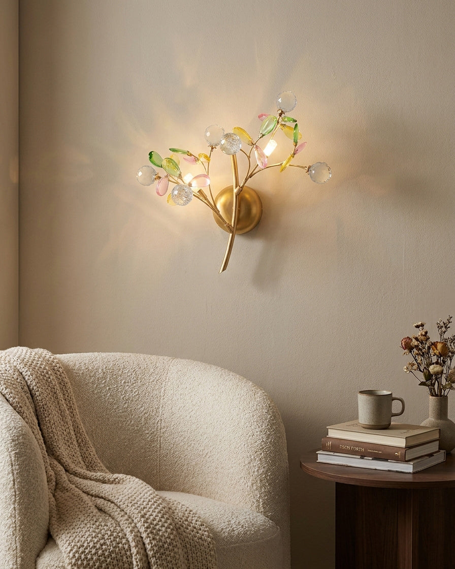 Selivenne Wall Sconce