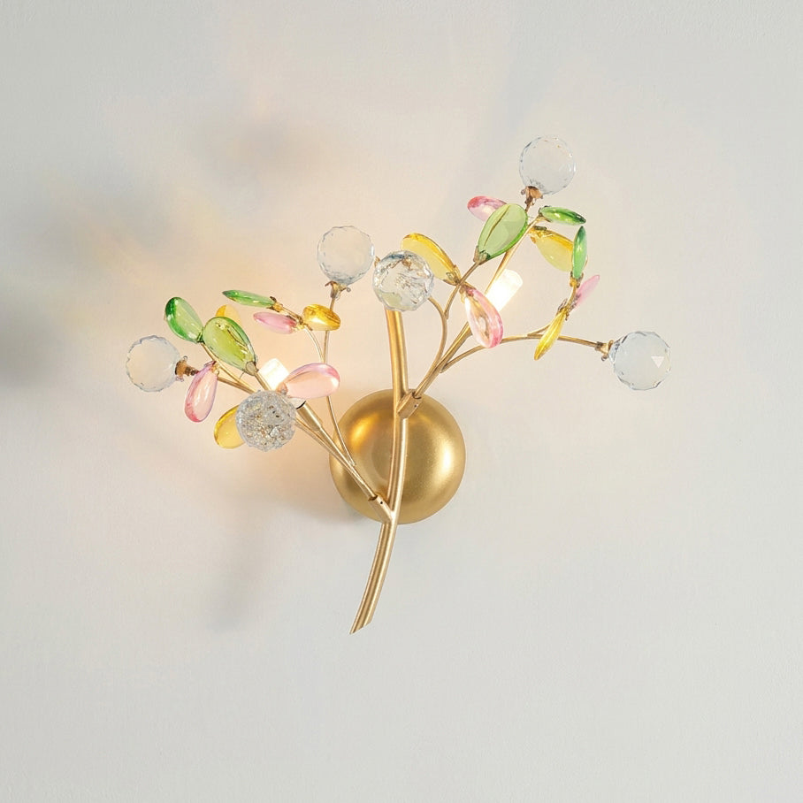 Selivenne Wall Sconce
