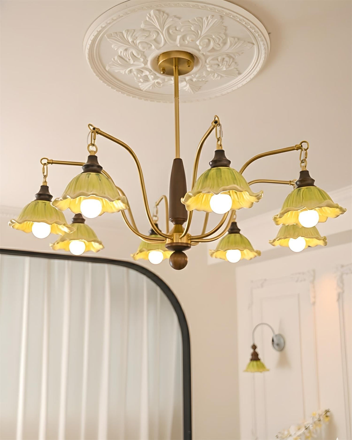 Riveelle Chandelier