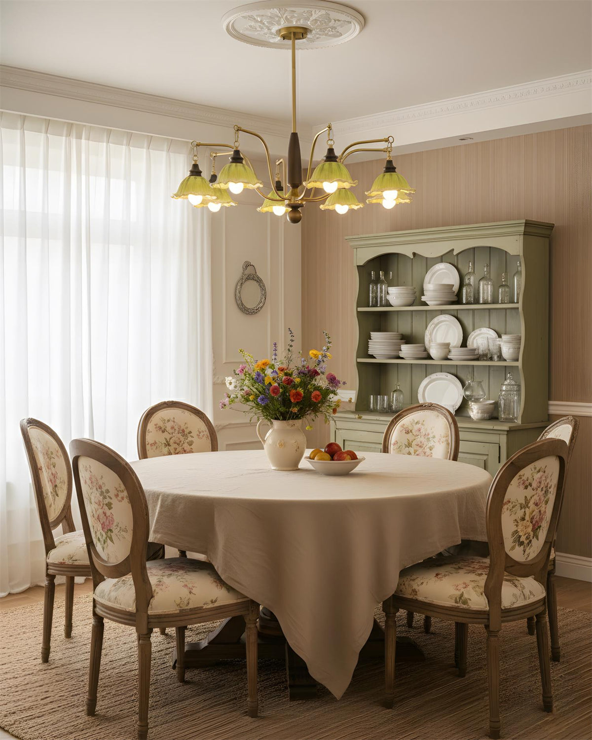 Riveelle Chandelier