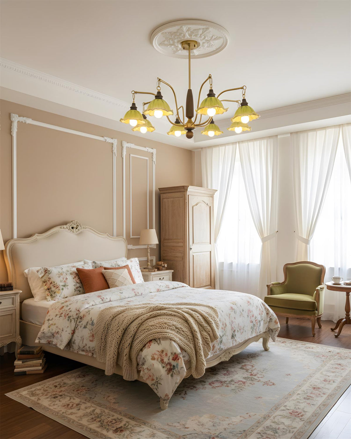 Riveelle Chandelier