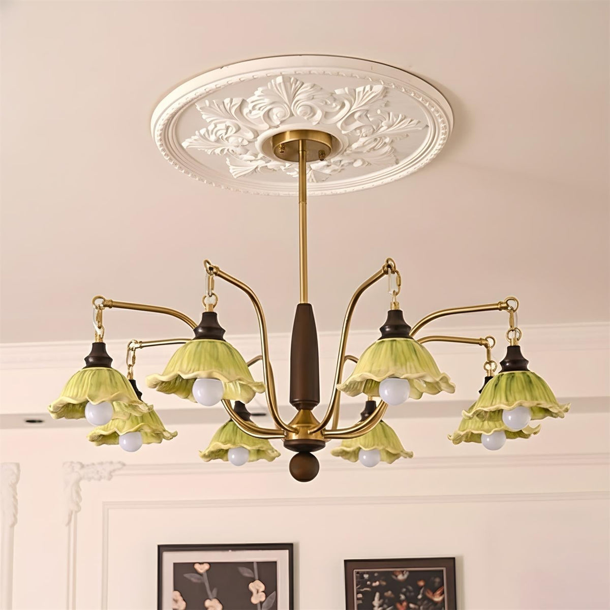 Riveelle Chandelier