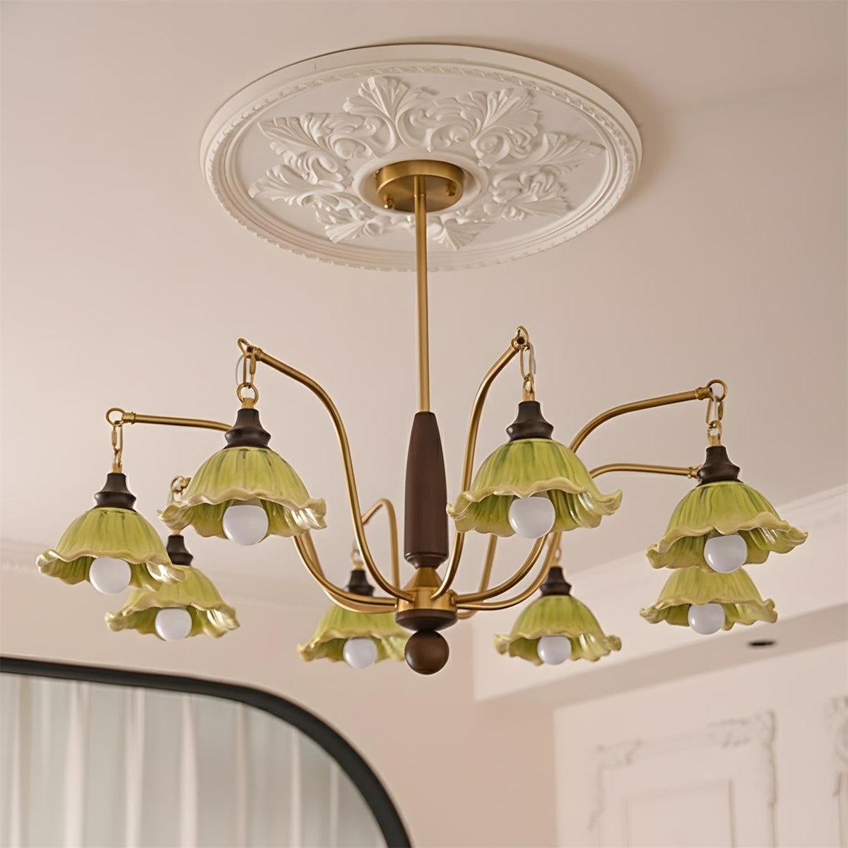 Riveelle Chandelier