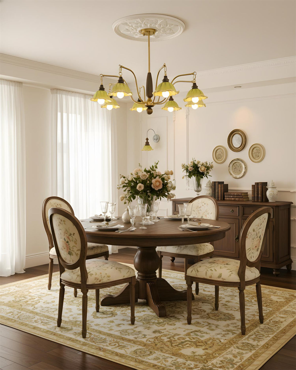 Riveelle Chandelier