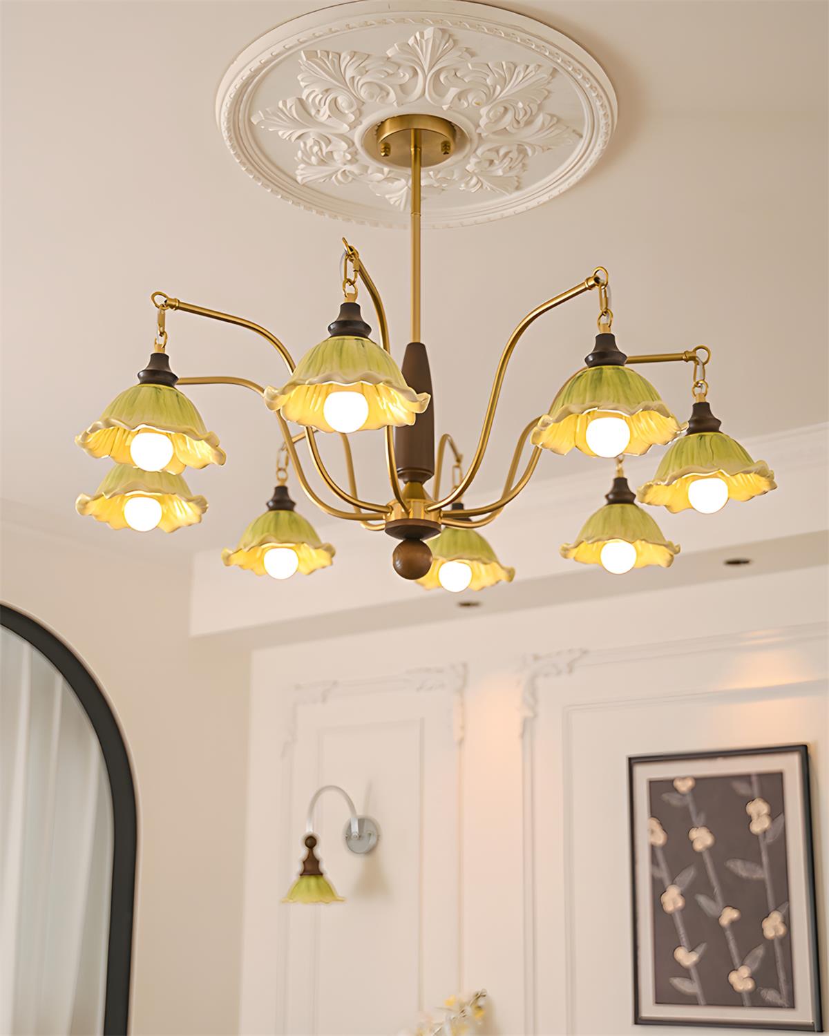 Riveelle Chandelier