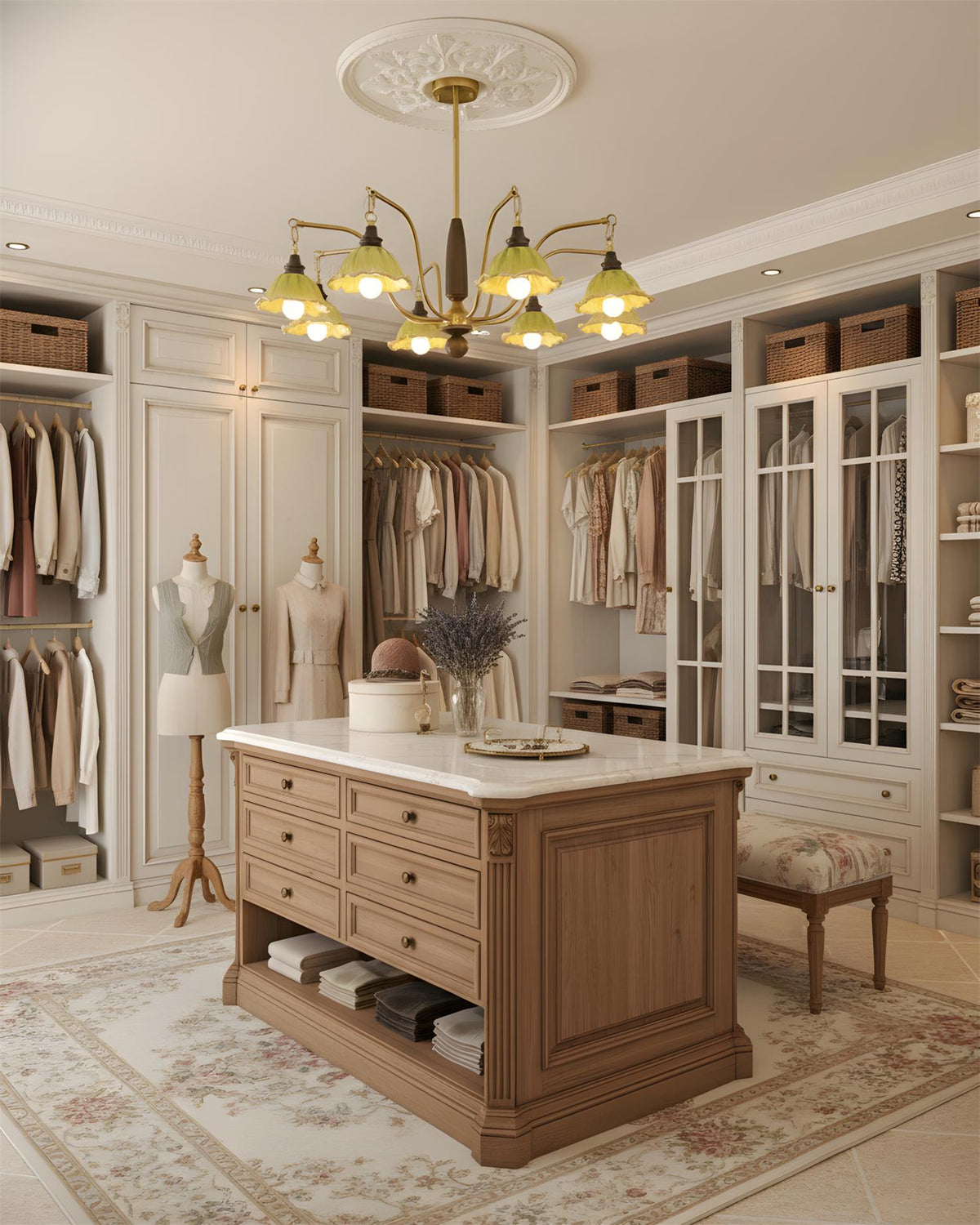 Riveelle Chandelier