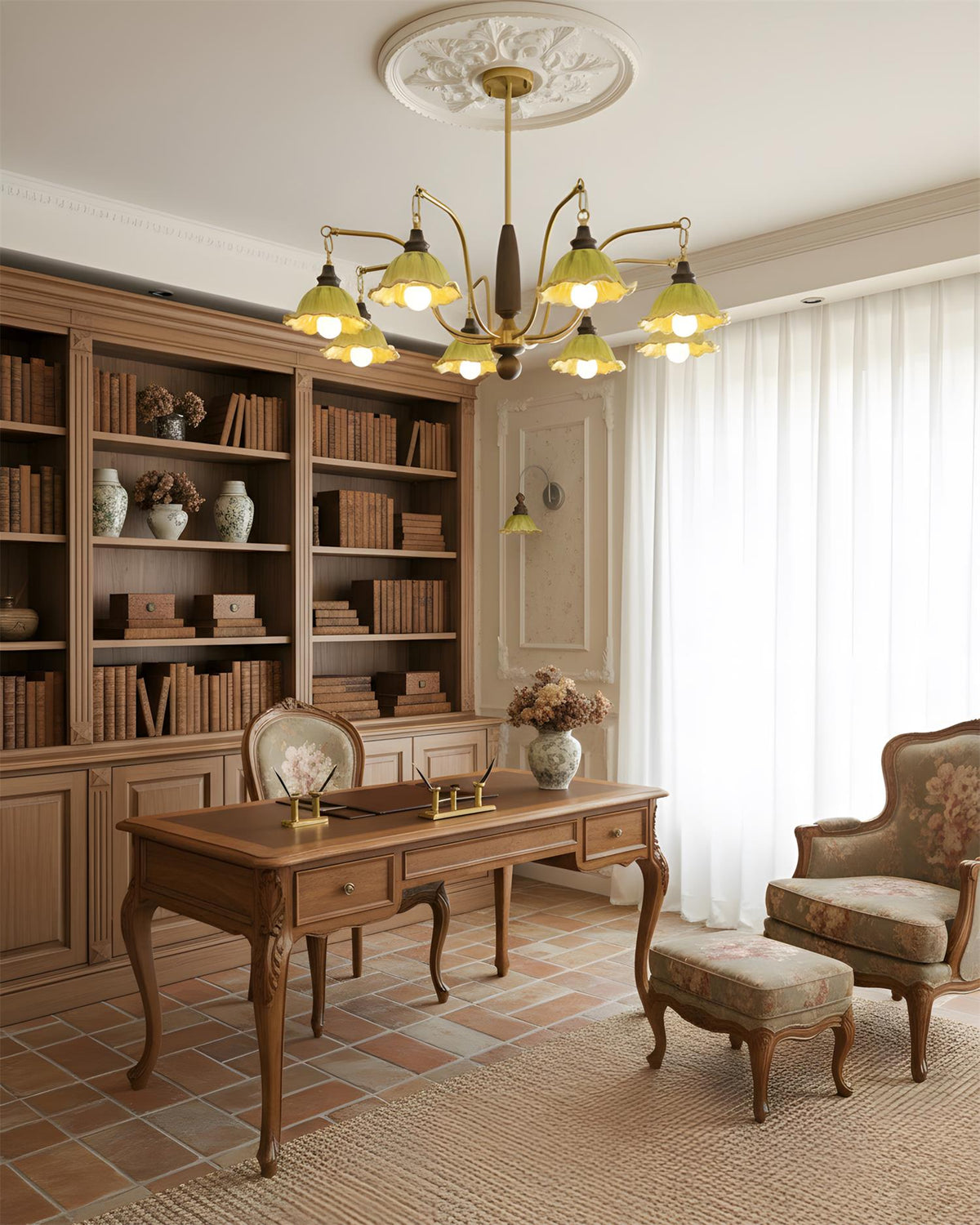 Riveelle Chandelier