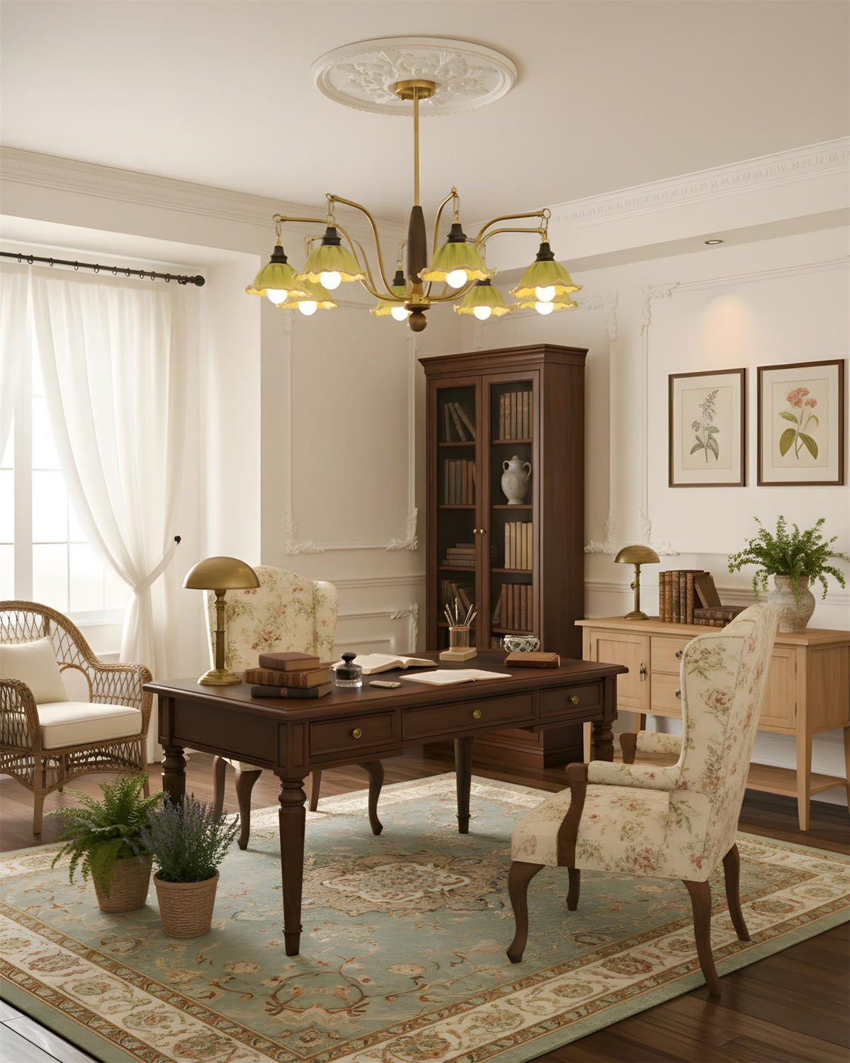 Riveelle Chandelier