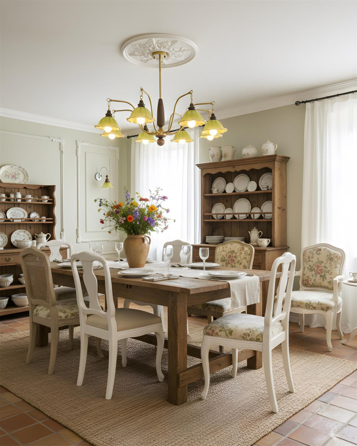 Riveelle Chandelier