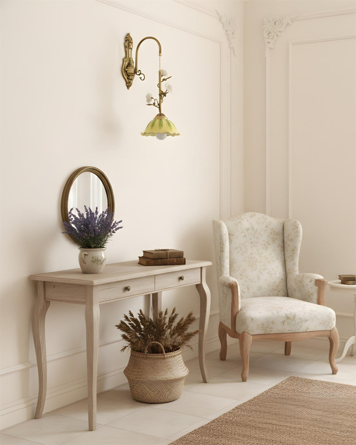 Gisella Wall Lamp