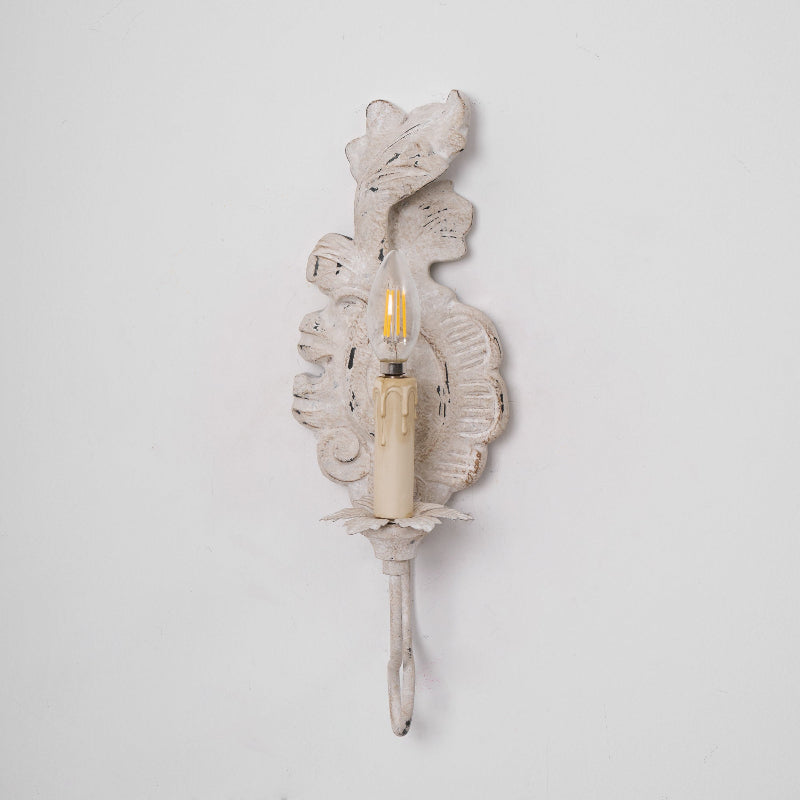 Tegeban Indoor Wall Lamp Wood
