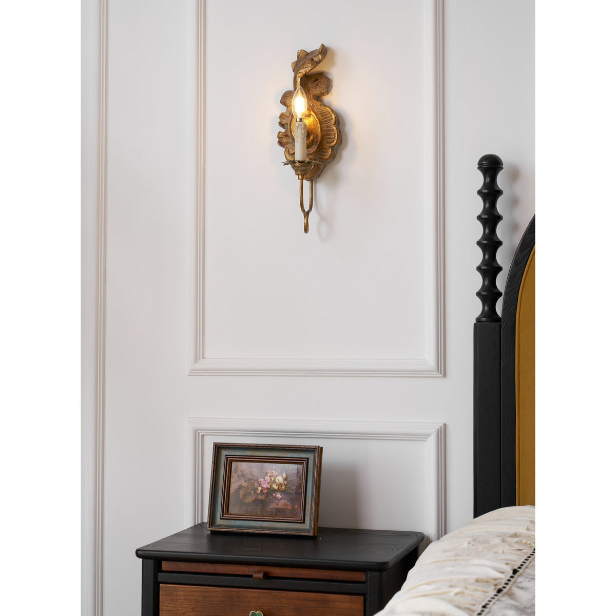 Reniise Wall Lamp