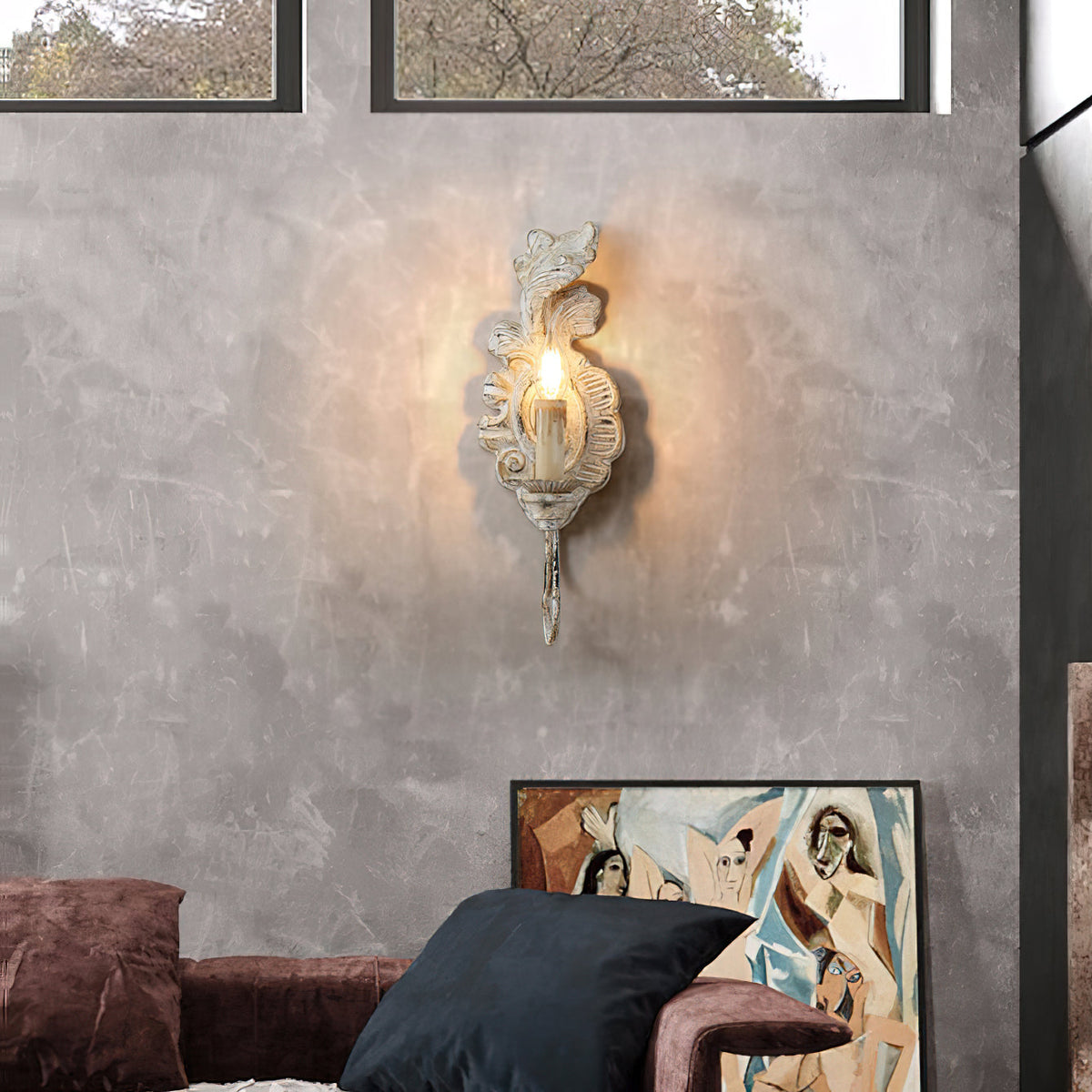 Reniise Wall Lamp