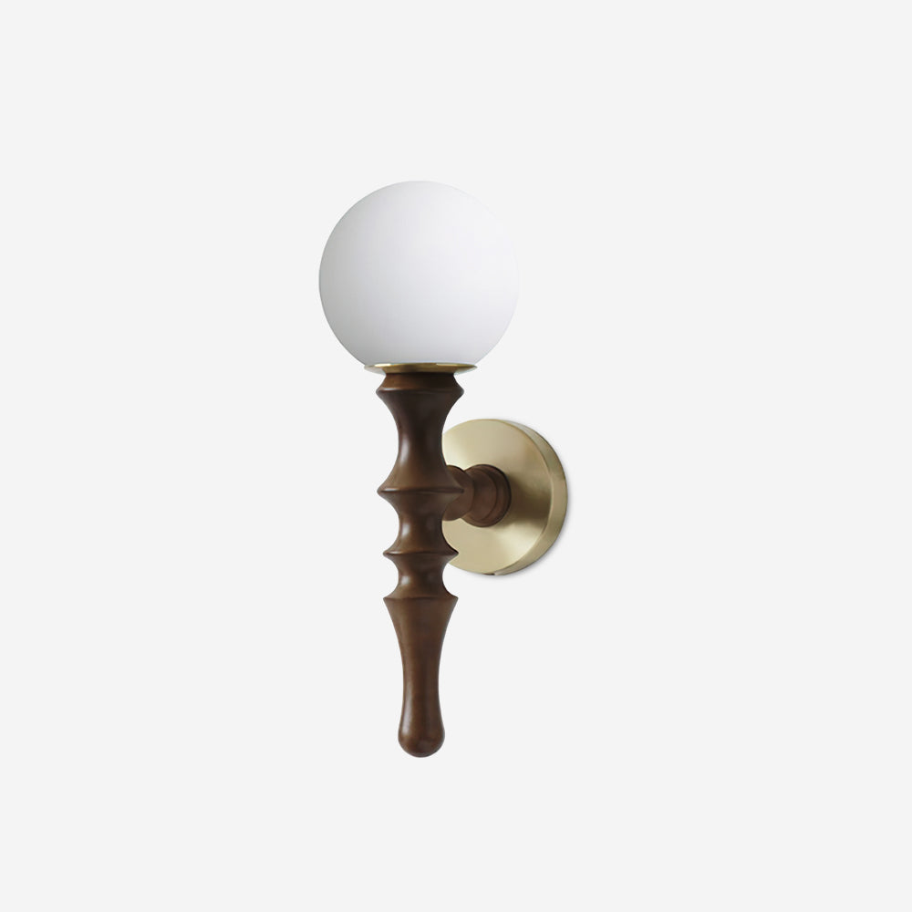 Ciriraria Wall Lamp