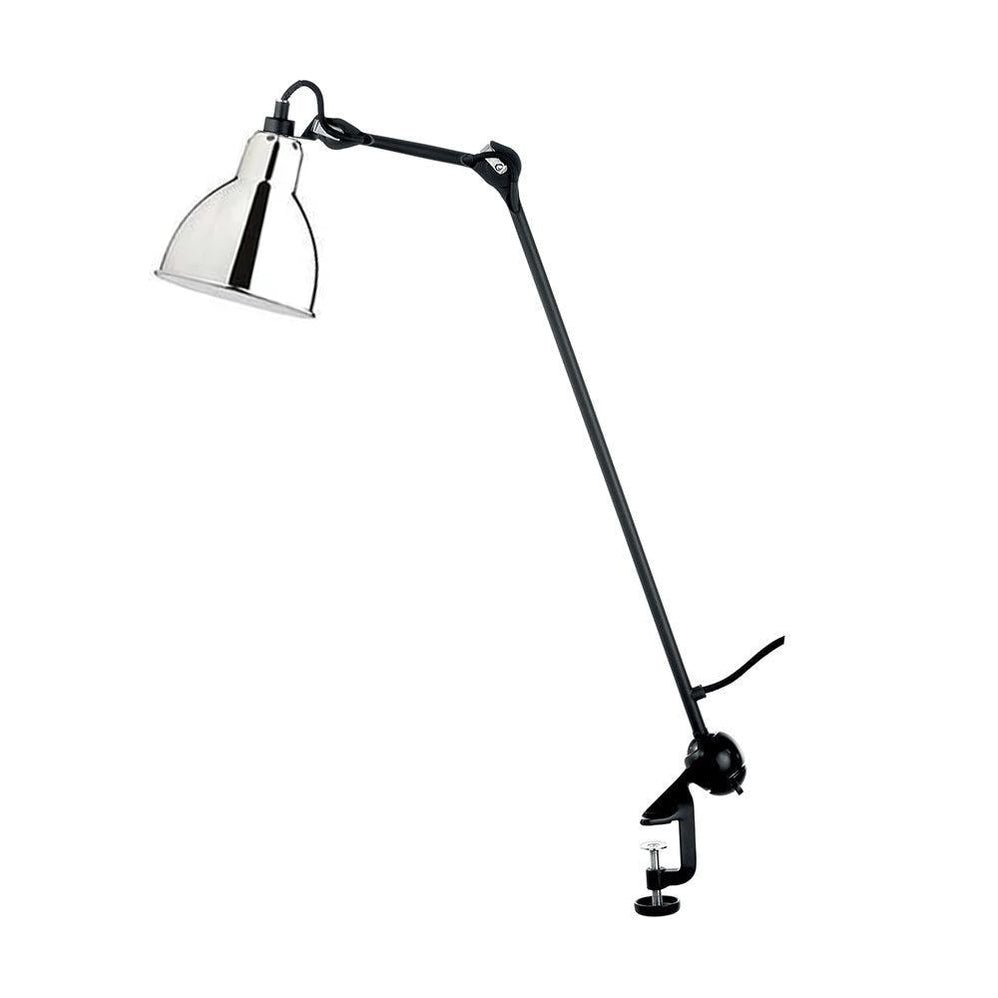 Zethra Minimalist Table Lamp