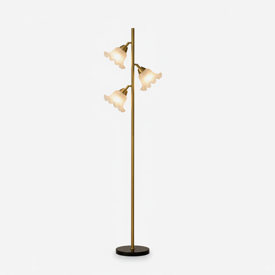 Calisielle Floor Lamp