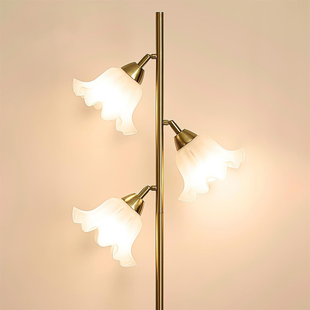Calisielle Floor Lamp