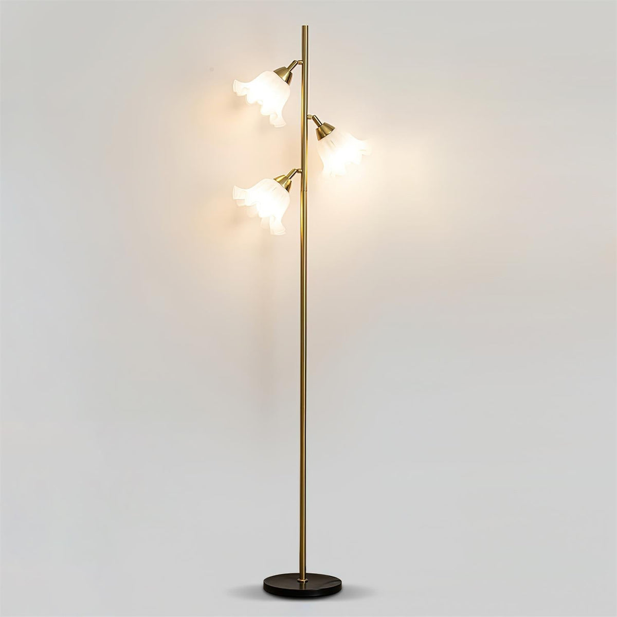 Calisielle Floor Lamp