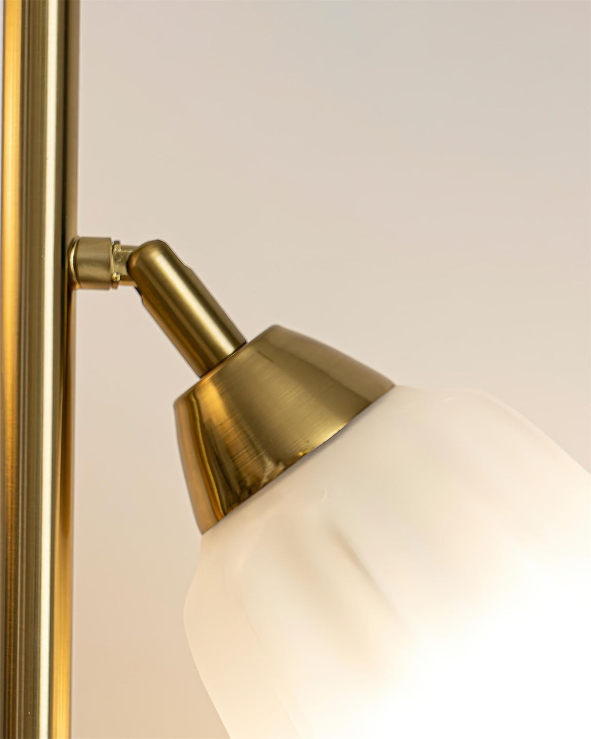 Calisielle Floor Lamp