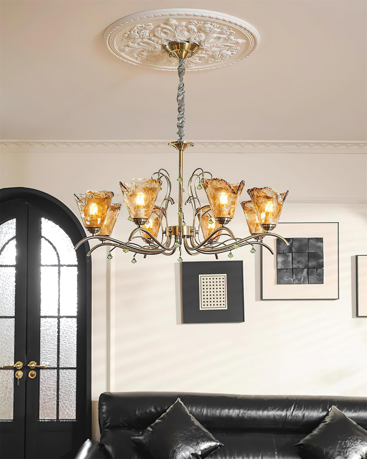 Givona Chandelier